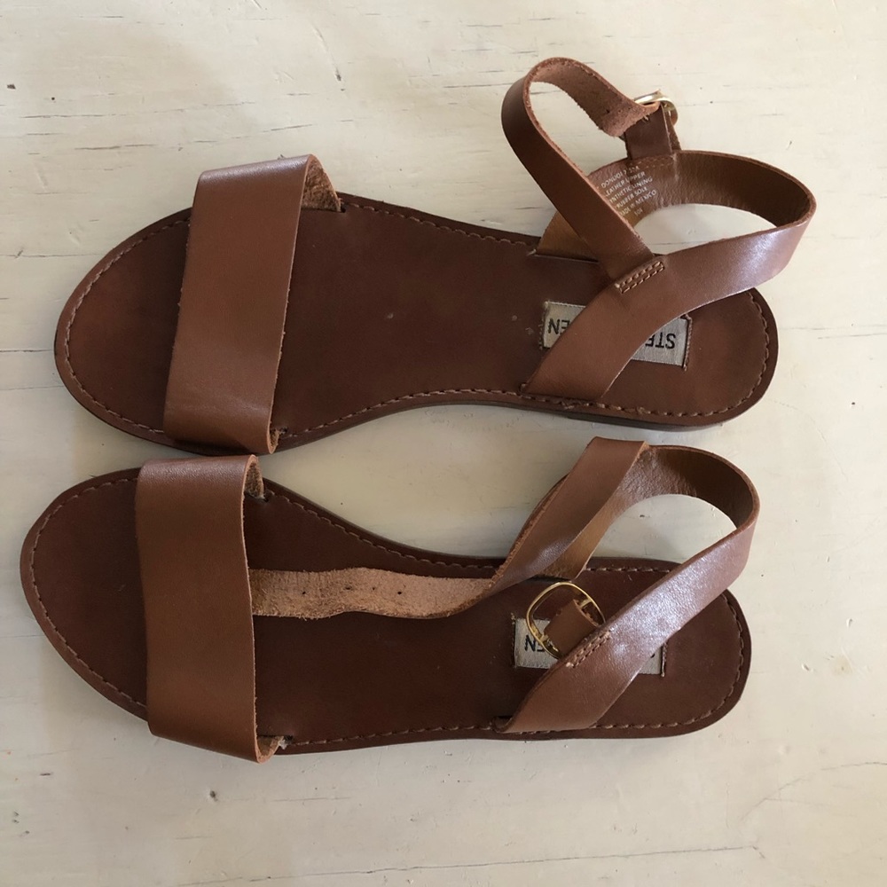 Steve Madden Sandals
